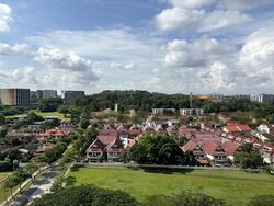 Blk 408C Northshore Residences II (Punggol), HDB 2 Rooms #475108041